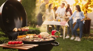 UOKiK zgrillował grille. Lepiej uważać w długi weekend z kiełbaskami