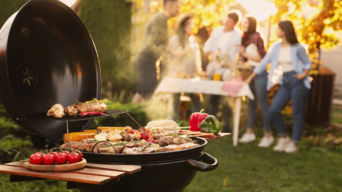 UOKiK zgrillował grille. Lepiej uważać w długi weekend z kiełbaskami