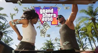GTA 6 za 400 zł? Przygotuj portfel, Rockstar szykuje rekordową cenę