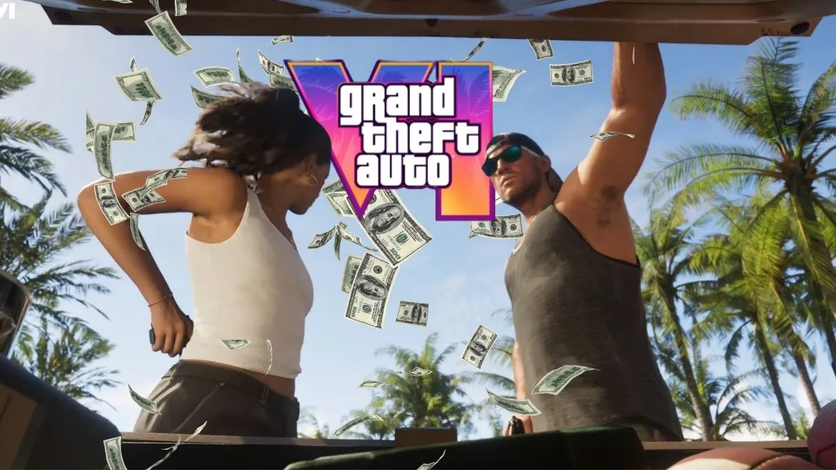 GTA 6 za 400 zł? Przygotuj portfel, Rockstar szykuje rekordową cenę