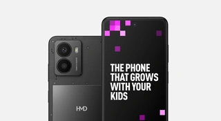 HMD Fuse