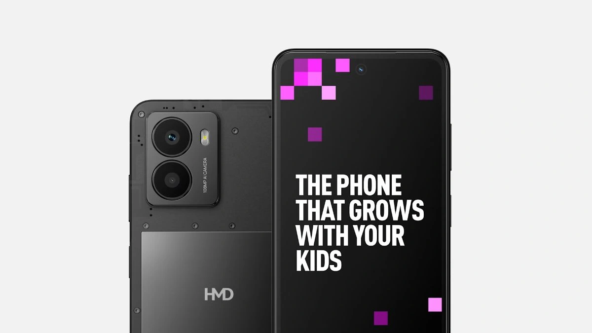 HMD Fuse