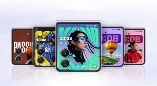 Honor Magic V2 Flip