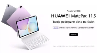 Huawei MatePad 11.5 2025
