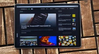 Po co mi tablet, skoro mam wielki ekran w smartfonie? Odczarowujemy mity 