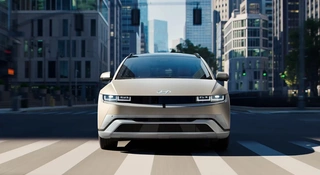 Hyundai Ioniq 5 płatne aktualizacje bezpieczeństwa