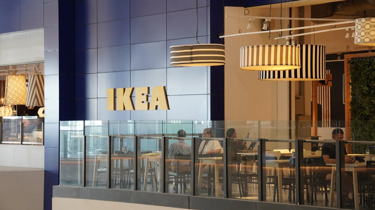 ikea