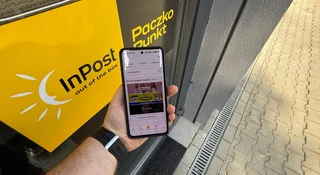 Zakupy bez logowania i formalności? Z InPost Pay to możliwe