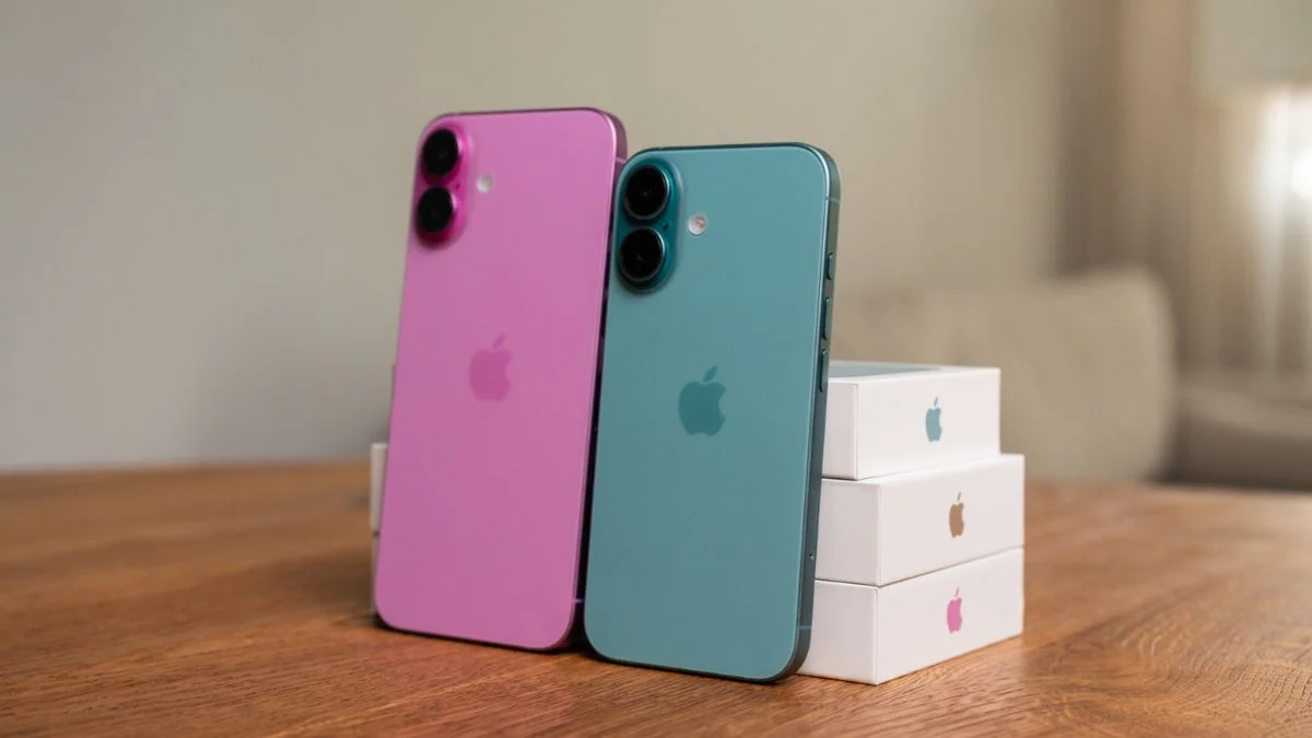 128 GB pamięci w telefonie za grube tysiące to chyba za mało. Trochę to zajęło Apple'owi