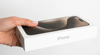 Podróbka iPhone'a 17 Pro przed premierą