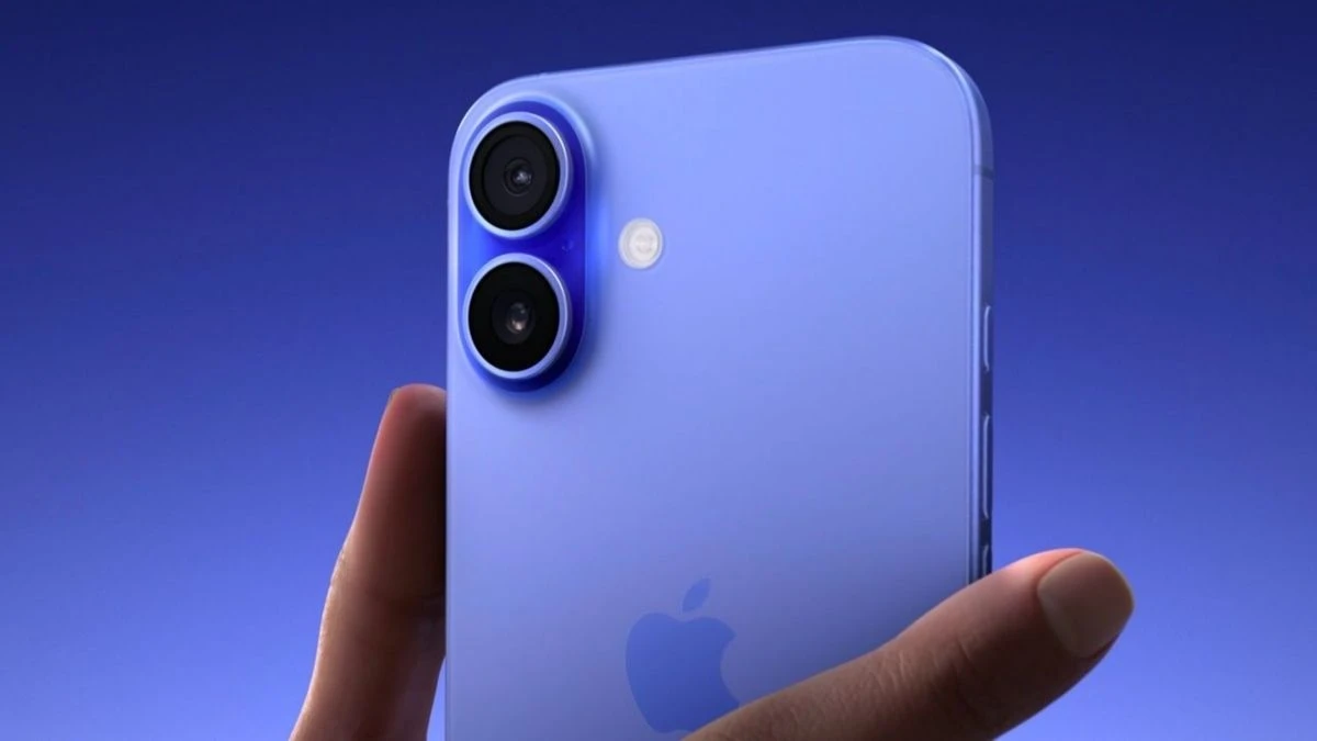 iPhone 17e będzie jak iPhone 16