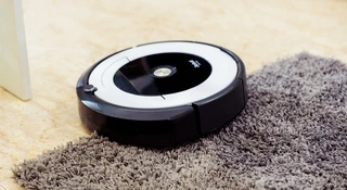 iRobot Roomba