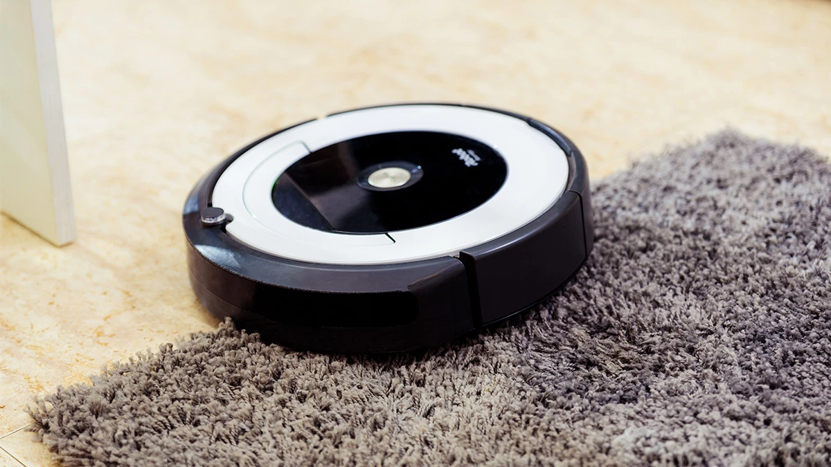 iRobot Roomba