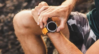 najlepszy smartwatch sportowy