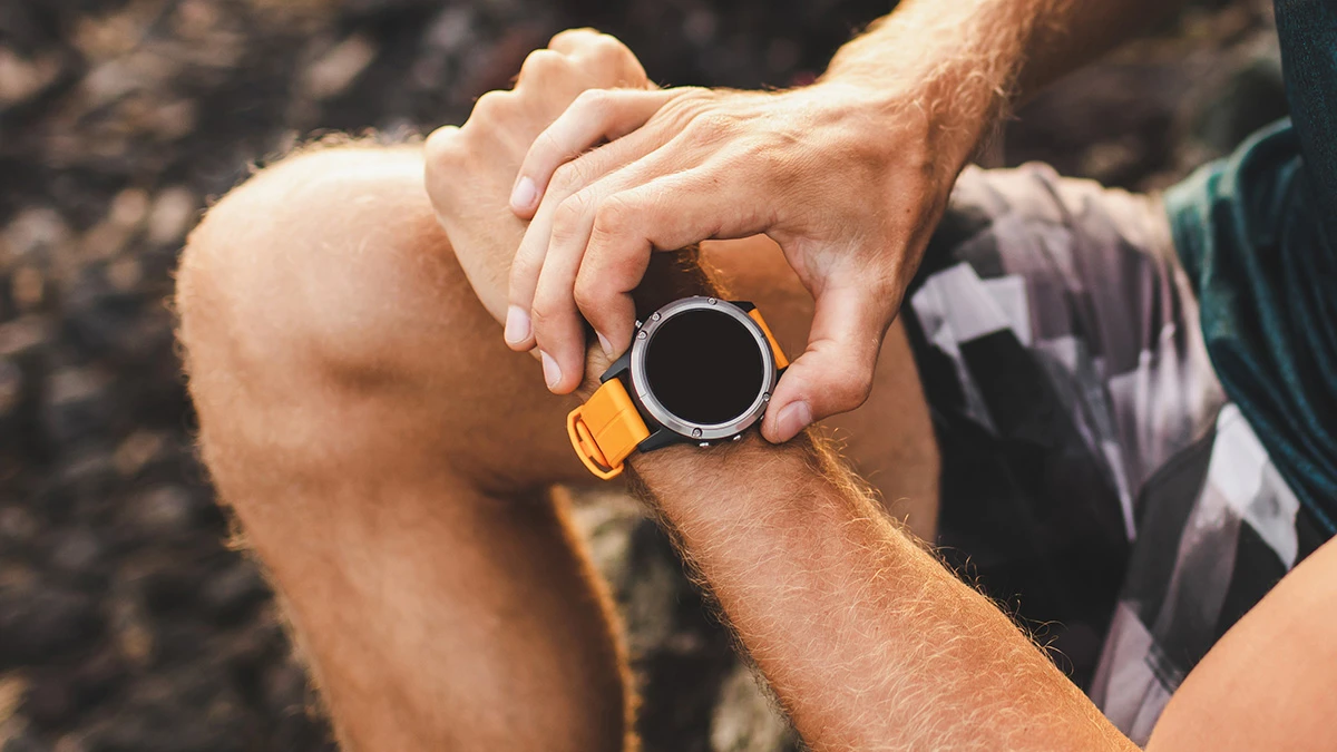 najlepszy smartwatch sportowy