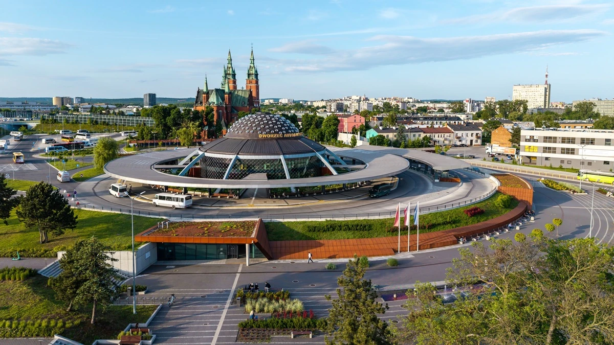 kielce deweloper