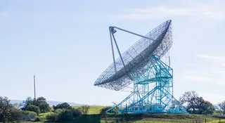 To tam mogą być obcy. NASA ma mapę, która wskaże ich lokalizację