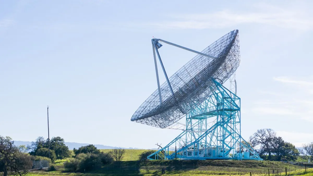 To tam mogą być obcy. NASA ma mapę, która wskaże ich lokalizację