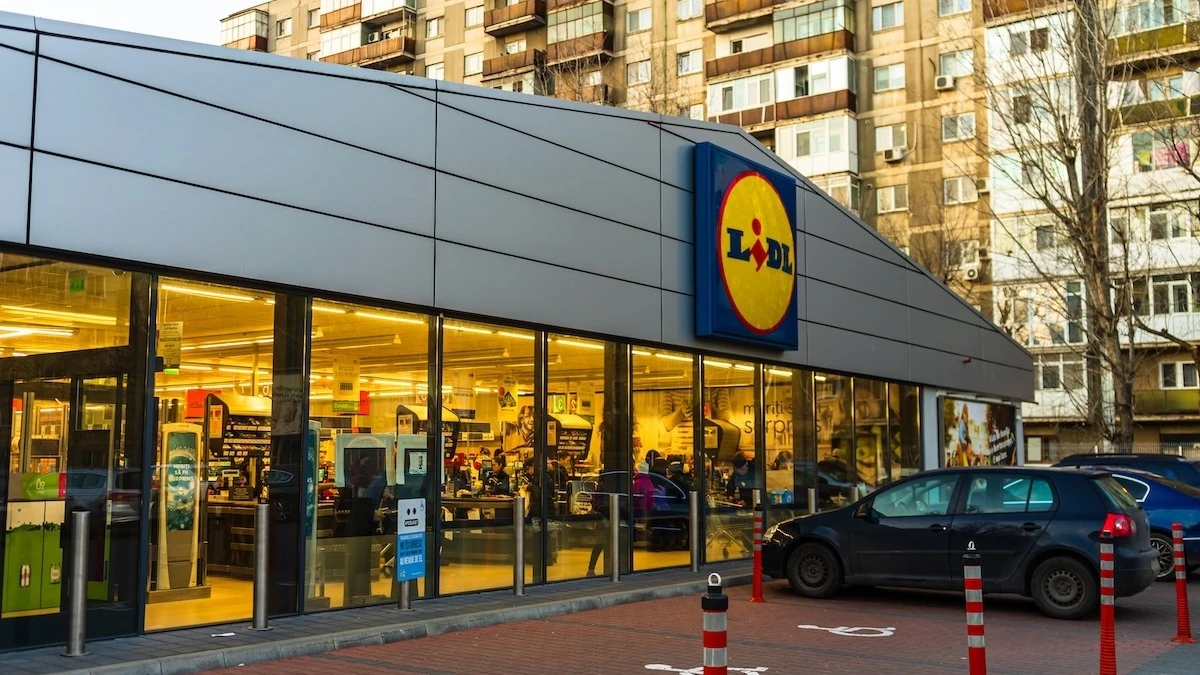 lidl