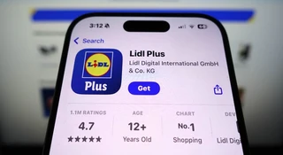 Lidl Plus abonament orange