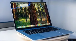 MacBook z siecią 5G