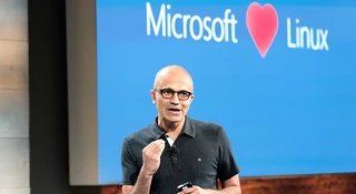 Microsoft DocumentDB Linux