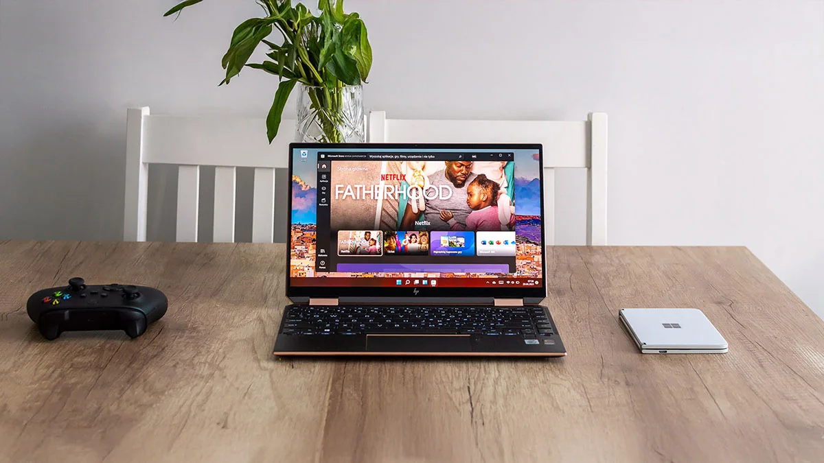 Microsoft Store wyłączanie aktualizacji