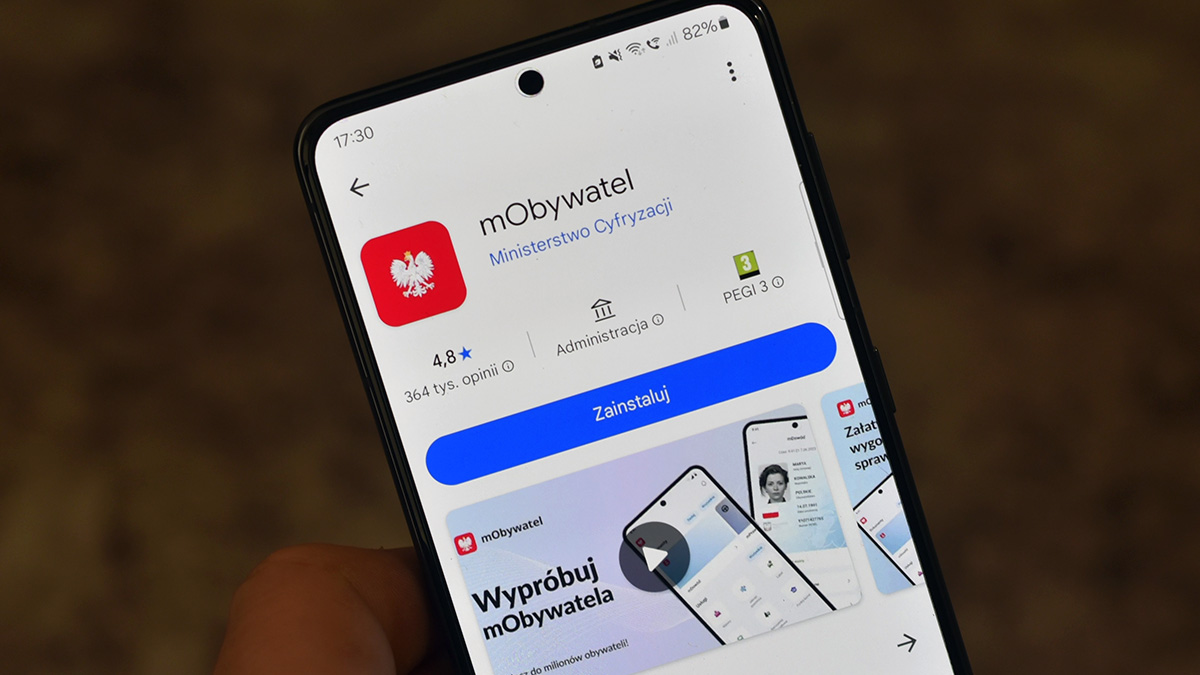 Ministerstwo ujawni kod mObywatela. Wtedy się zacznie