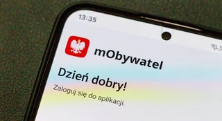 Nie składaj skargi na skarbówkę przez mObywatela. Możesz się przejechać