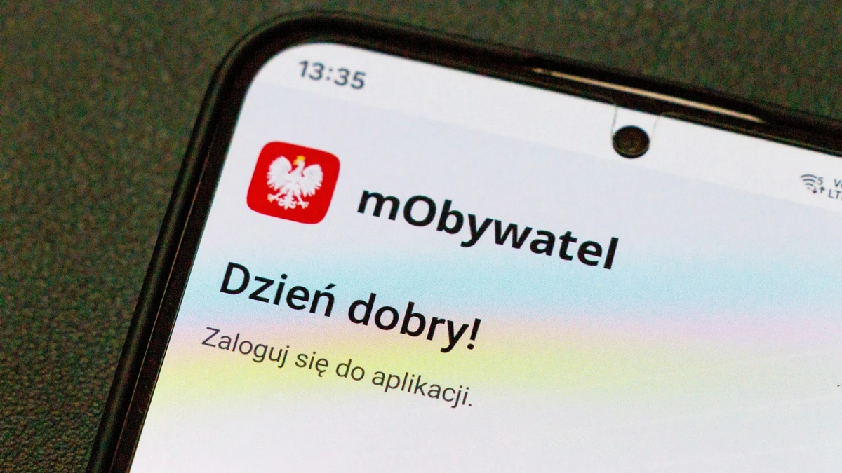 Nie składaj skargi na skarbówkę przez mObywatela. Możesz się przejechać