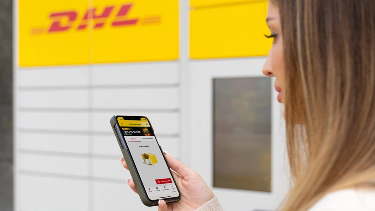 moj dhl