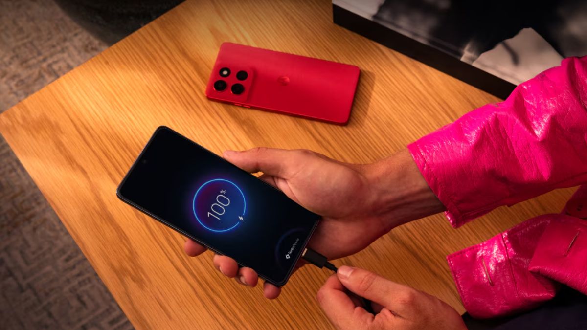 Zaskakująca bateria w tanim telefonie. Tę Motorolę zechcesz kupić