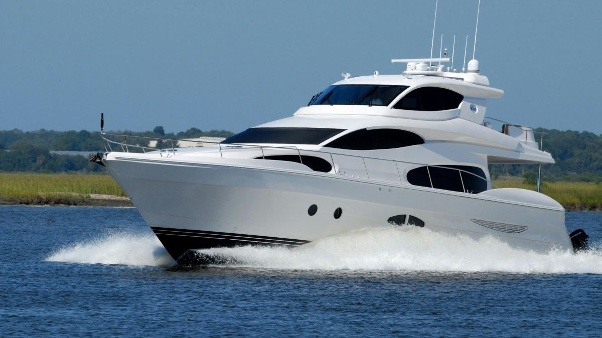 Rząd wprowadził program Jacht+. Sprawdzamy, na co poszły dotacje z KPO