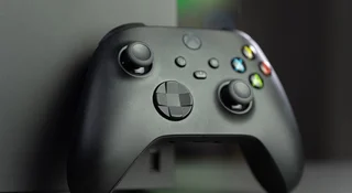 następca Xbox Series X