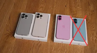 iPhone 18 nie będzie w 2026