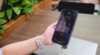 Odblokowanie iPhone bez kodu 2026