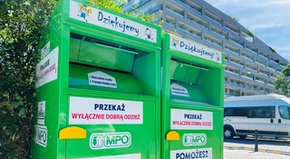 recykling