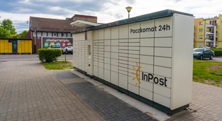 paczkomaty