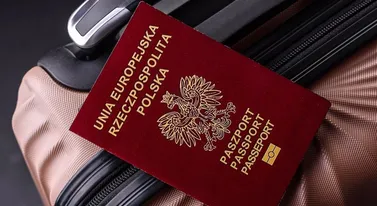 Paszport wyrobisz teraz na lotnisku. Jest szybciej niż w urzędzie