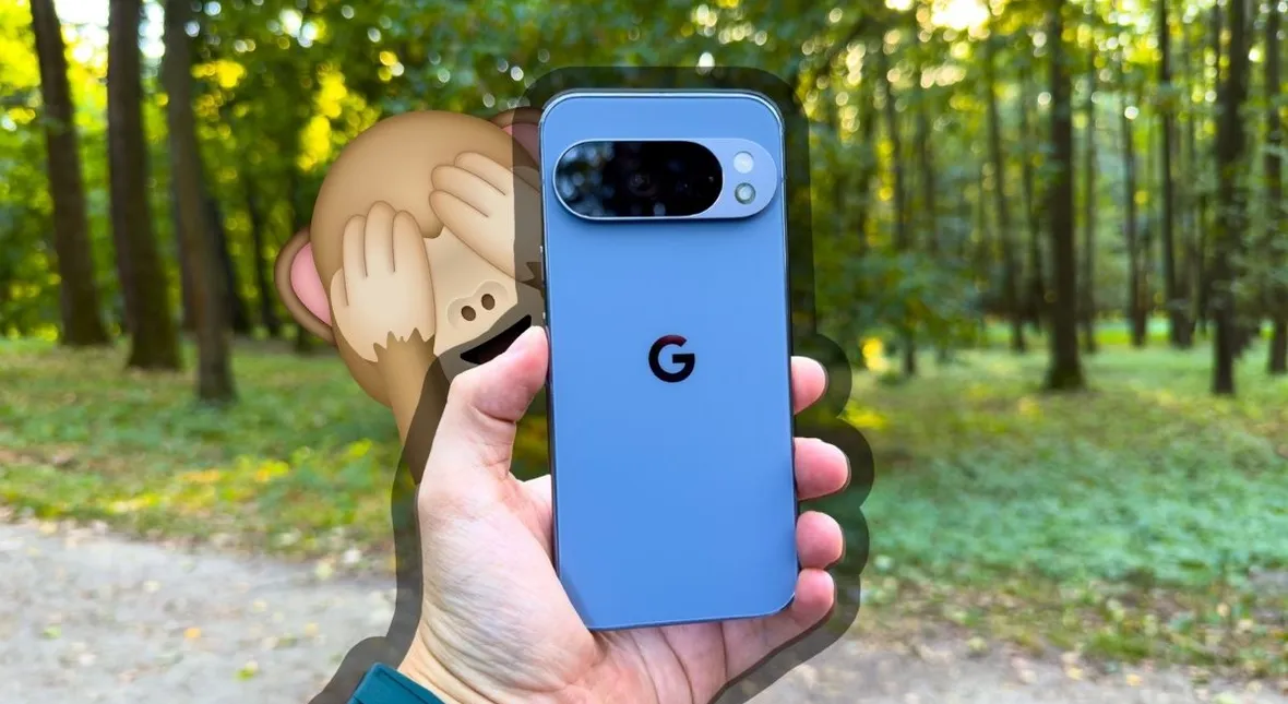 Świetny, ale skąd ta cena? Pixel 10 Pro nie jest dla każdego