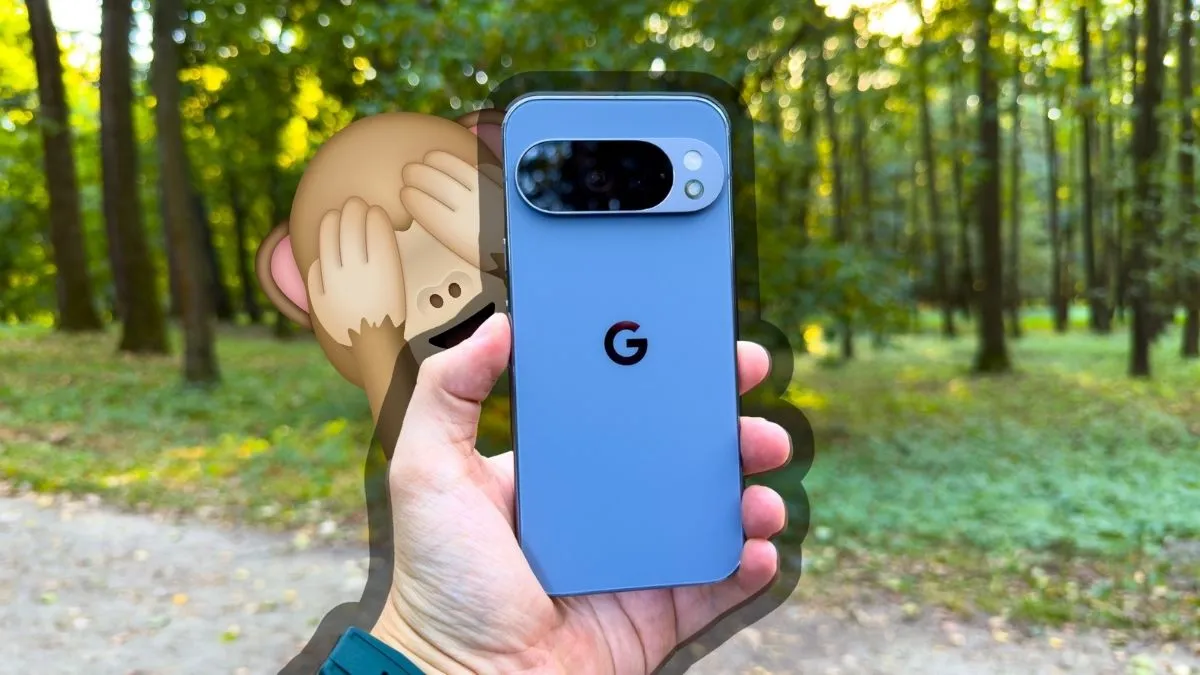 Pixel 10 Pro w moich rękach. Jest dobry, ale ta cena w Polsce zwala z nóg