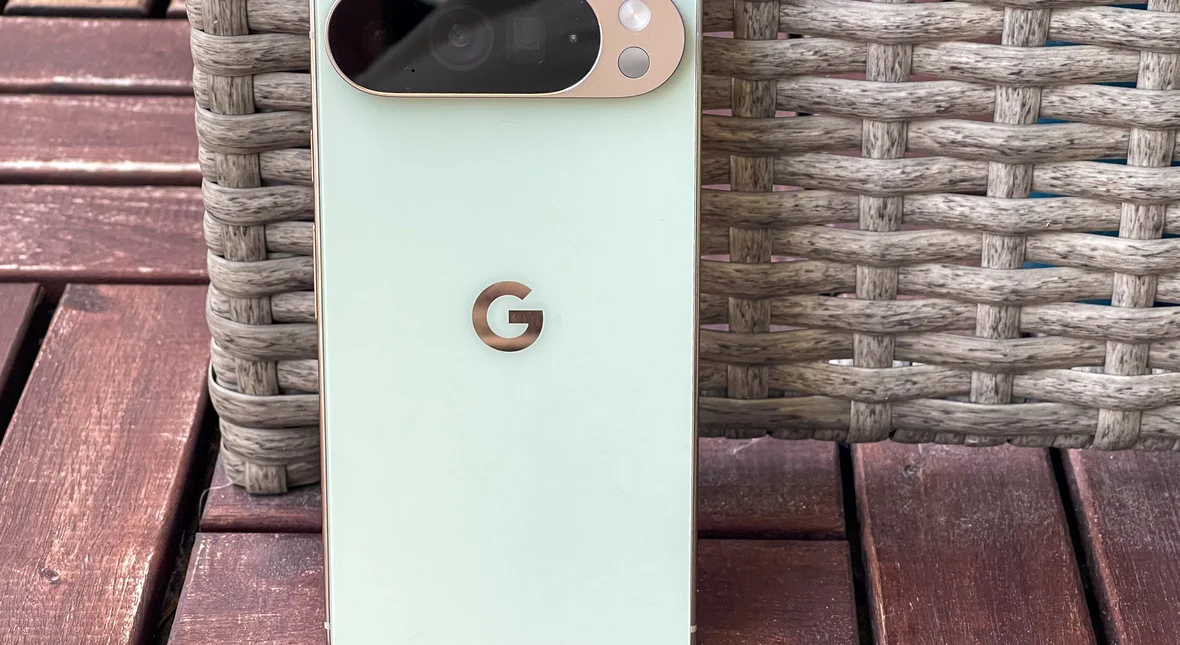 Pixel 10 Pro XL, czyli radość, życie, taniec i śpiew. Kocham go wbrew wszystkim