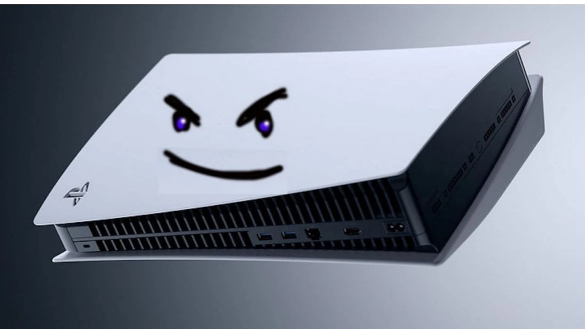 PlayStation 5 sprzedaż