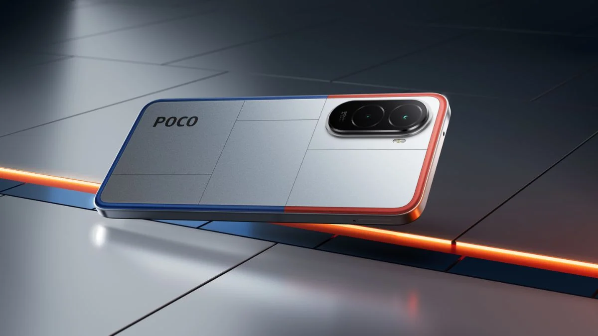 Xiaomi POCO M7