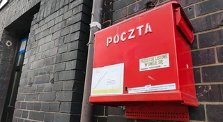 poczta polska