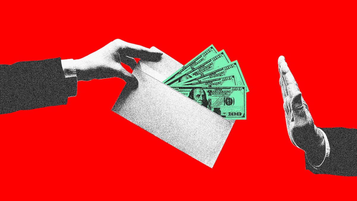 Dwóch kibiców Lechii kontra big techy. Czy Polska w końcu wystawi rachunek?