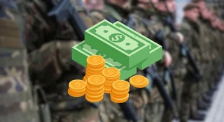 Polska na szczycie NATO! Nikt nie wydaje tyle na wojsko