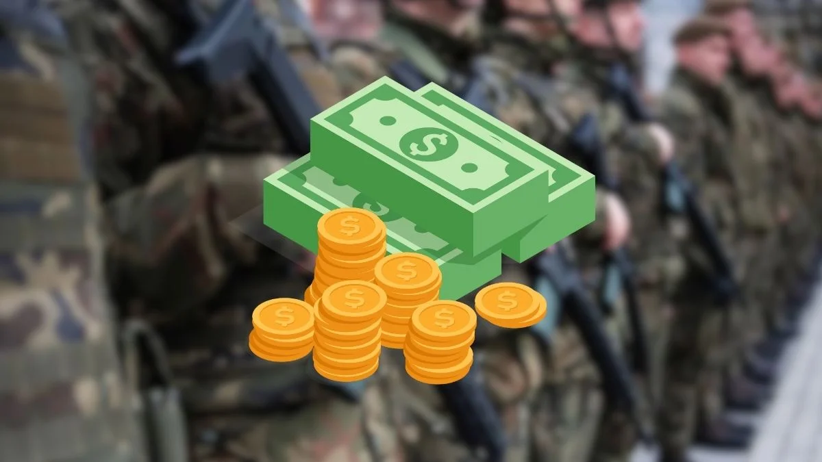 Polska na szczycie NATO! Nikt nie wydaje tyle na wojsko