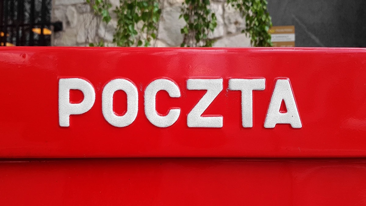 listonosze