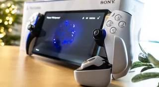 Sony przygotowuje nowa konsole przenosna